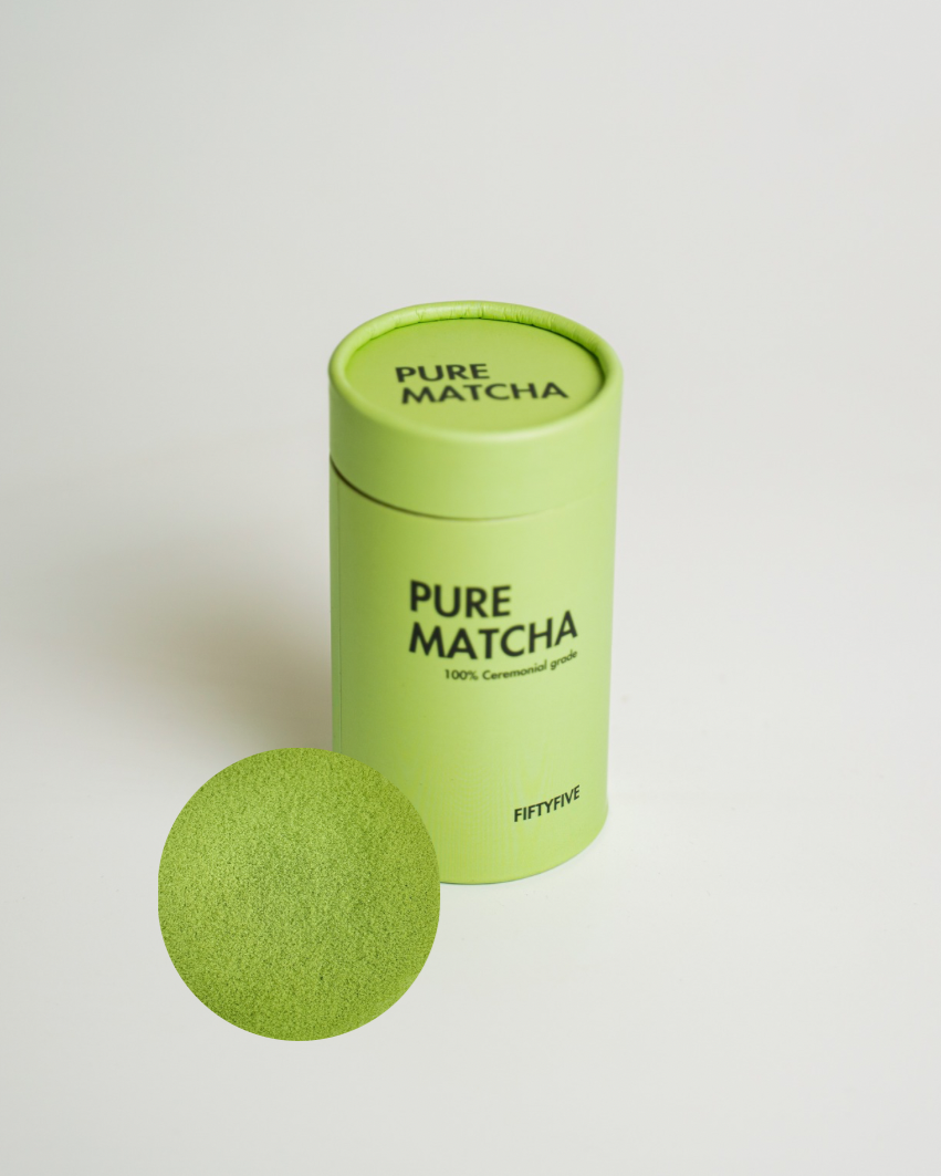 Best ceremonial matcha