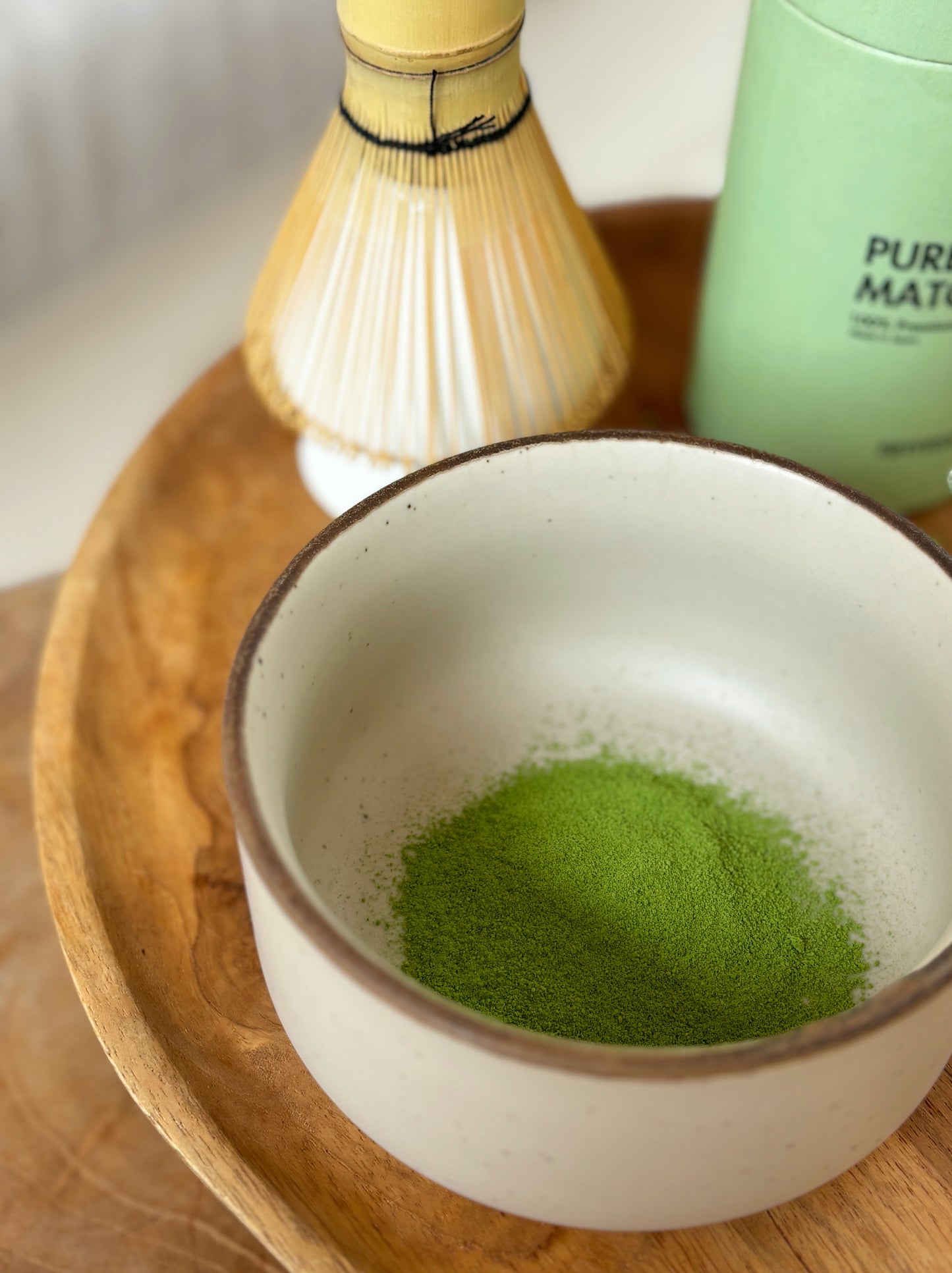 Best ceremonial matcha