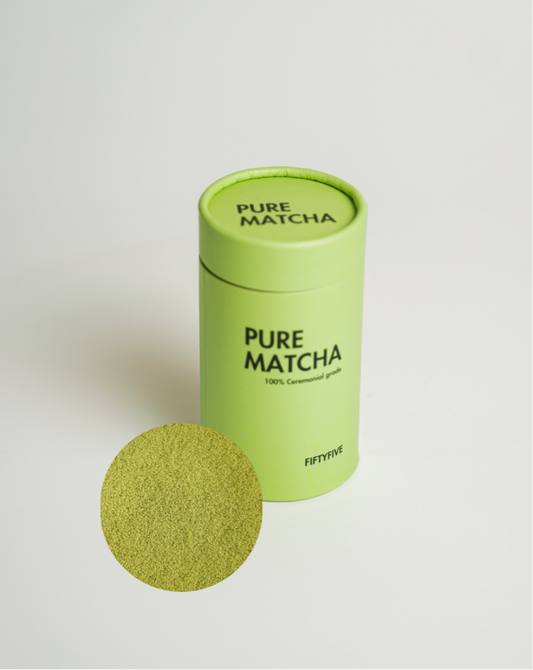Shizuoka,Japan Matcha